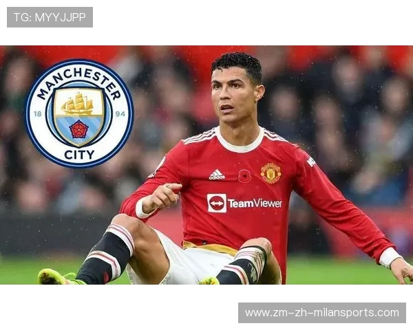 曼城拟购入C罗式终结者，开启锋线新纪元