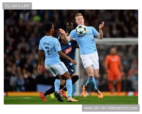 德布劳内弧顶搓射兜出完美弧线