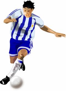 米兰app体育下载-竞技精神：足球比赛中的“拼搏到底”精神